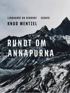 Rundt om Annapurna : en rejsebog