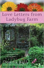 Love letters from Ladybug Farm