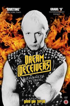 The Judas Priest story