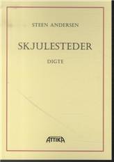 Skjulesteder : digte