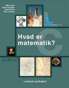Hvad er matematik? - C : grundbog