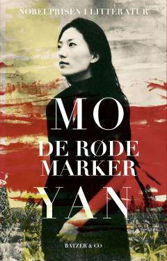 De røde marker