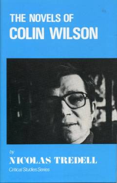 The novels of Colin Wilson