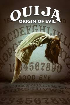 Ouija - origin of evil