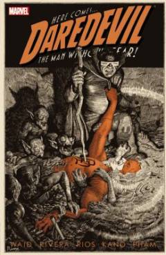 Daredevil. Vol. 2