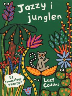 Jazzy i junglen