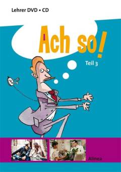 Ach so! - Teil 3