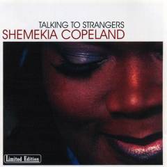 Talking to strangers