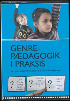 Genrepædagogik i praksis