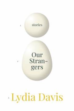 Our strangers : stories