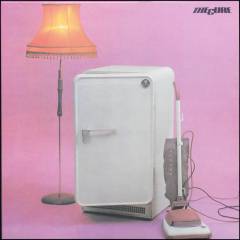 Three imaginary boys
