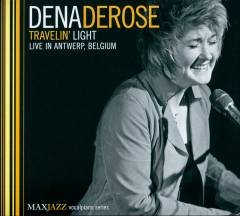 Travelin' light : live in Antwerp, Belgium