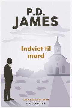Indviet til mord