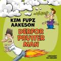 Derfor prutter man