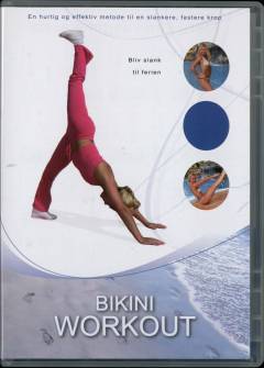 Bikini workout : prepare to bare