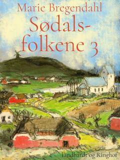 Sødalsfolkene. 3