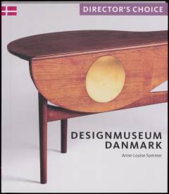 Designmuseum Danmark