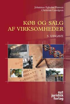 Bog, 5. udgave, 2014