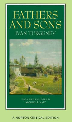 Fathers and sons : the author on the novel, the contemporary reaction, essays in critism