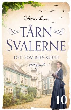 Det, som blev skjult