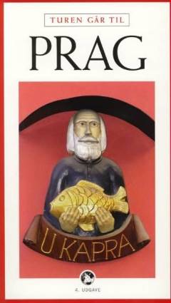 Turen går til Prag