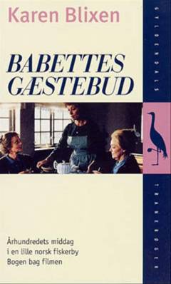 Bog, 1. tranebogsudgave, 1995