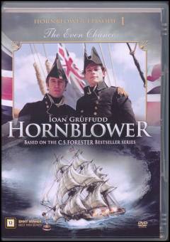 Hornblower (E1: The even chance)