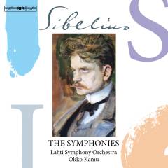 The symphonies