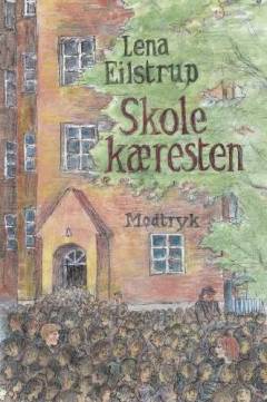Skolekæresten