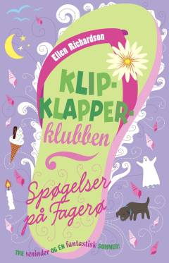 Spøgelser på Fagerø