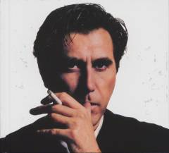 Retrospective : selected recordings 1973-2023