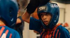 Boksedreng fra blokken. Episode 10 : Vollsmose forever