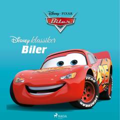 Disneys Biler
