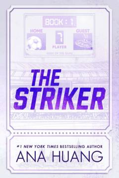 The striker