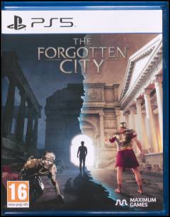 The Forgotten City