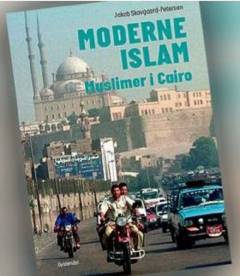 Moderne islam : muslimer i Cairo