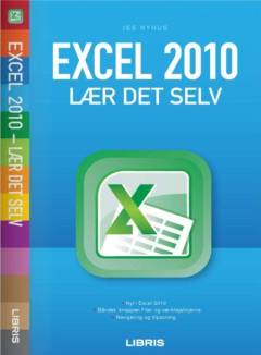 Excel 2010 - lær det selv