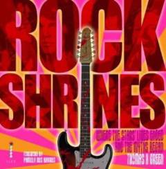 Rock shrines