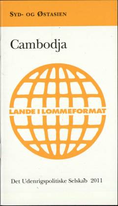 Cambodja