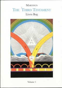 The Third Testament : Livets Bog. Volume 1
