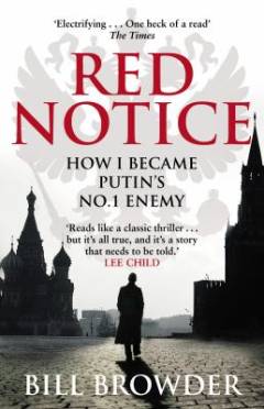Red notice