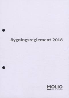 Bygningsreglement 2018