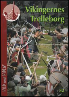 Vikingernes Trelleborg
