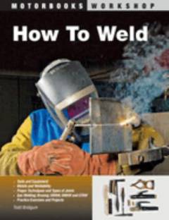 How to weld