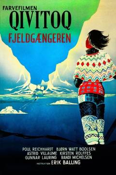 Qivitoq - fjeldgængeren