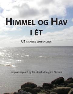 Himmel og hav i ét : U2's sange som salmer