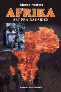 Afrika - set fra bagsiden