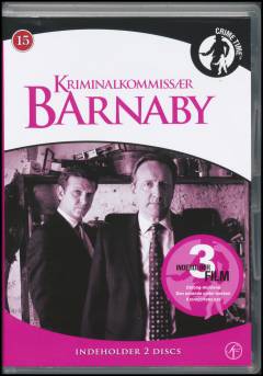 Midsomer murders
