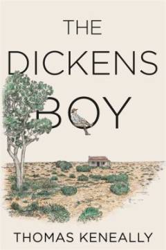 The Dickens boy