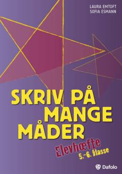 Bog, 1. udgave, 2019